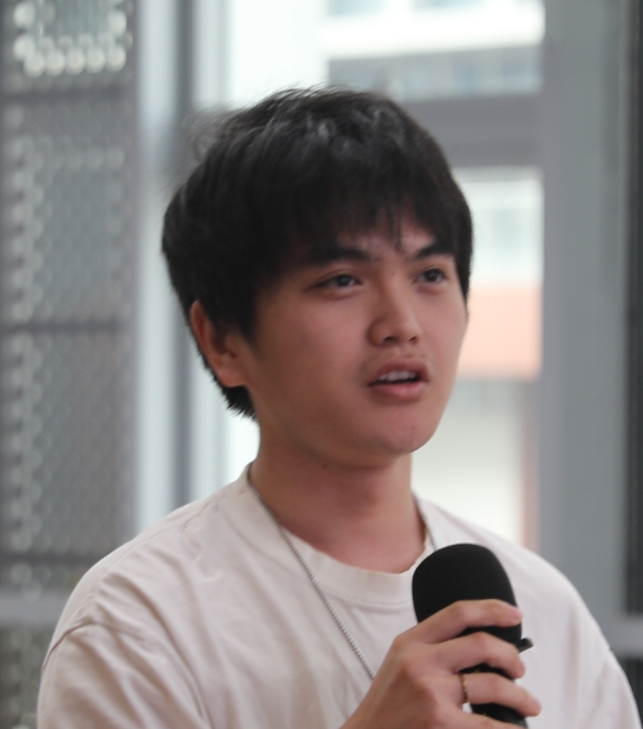 龙江林